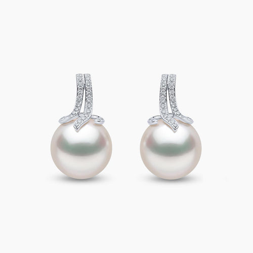 White Gold / White Japanese Akoya