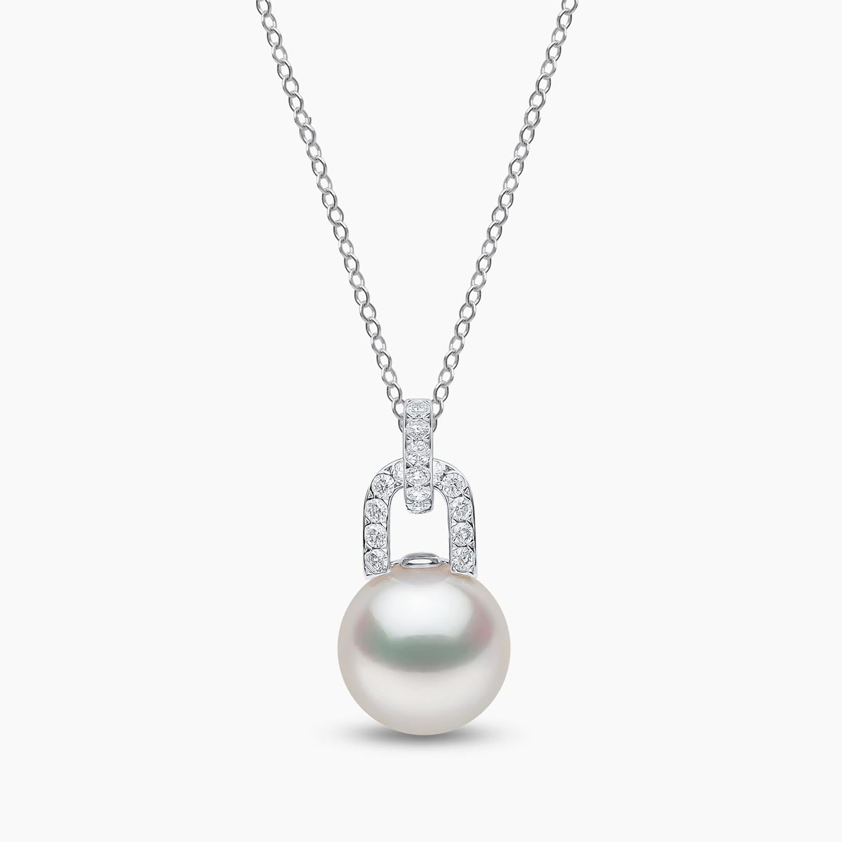 White Gold / White Australian South Sea