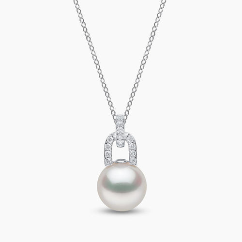 White Gold / White Australian South Sea
