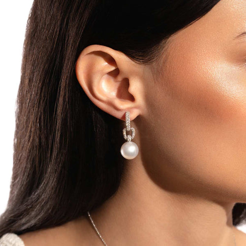 White Gold / White Australian South Sea