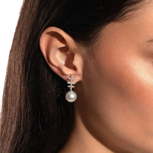 White Gold / White Australian South Sea
