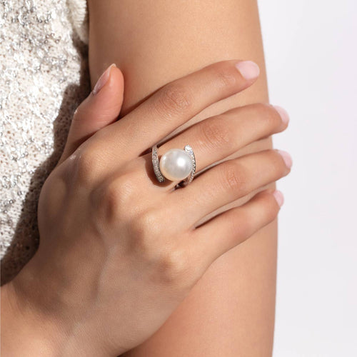 White Gold / White Australian South Sea / N