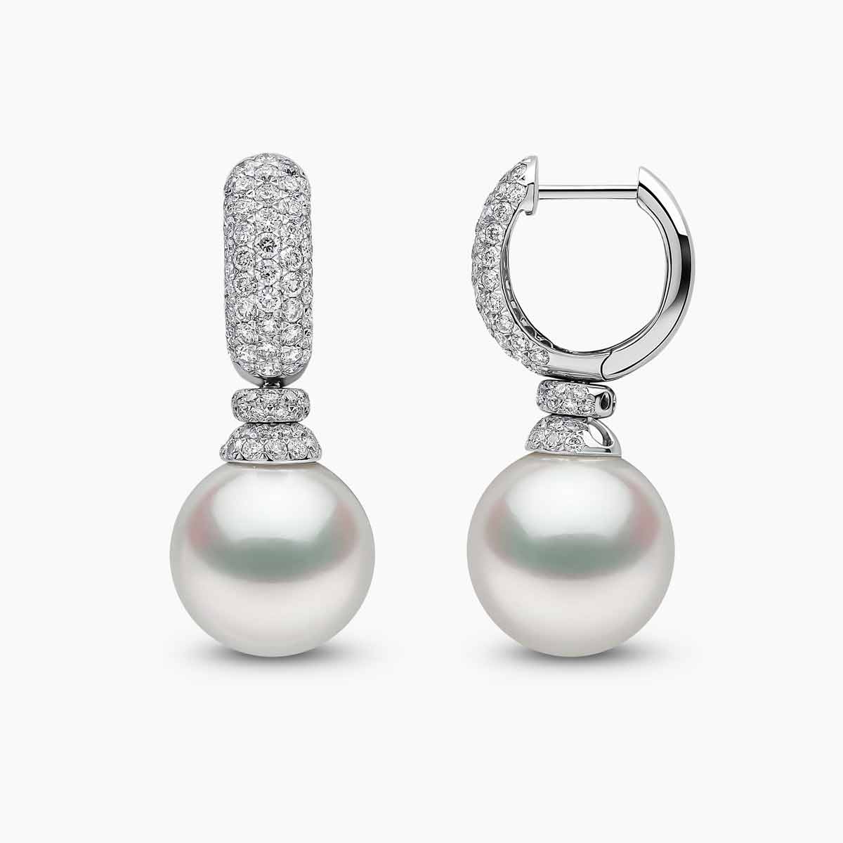 White Gold / White Australian South Sea