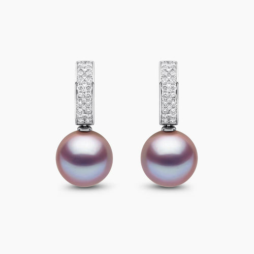 White Gold / Pink Freshwater