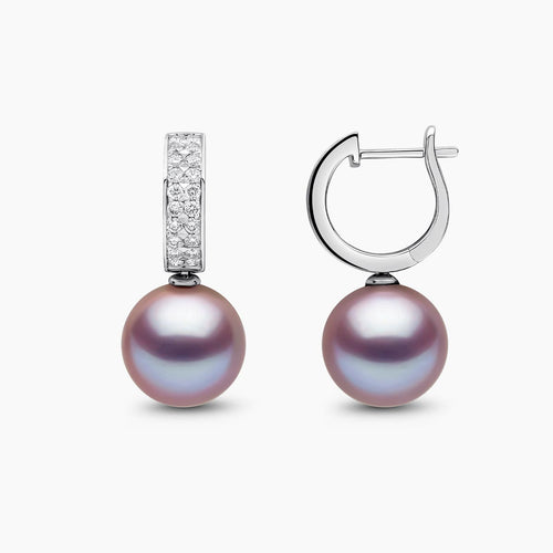 White Gold / Pink Freshwater