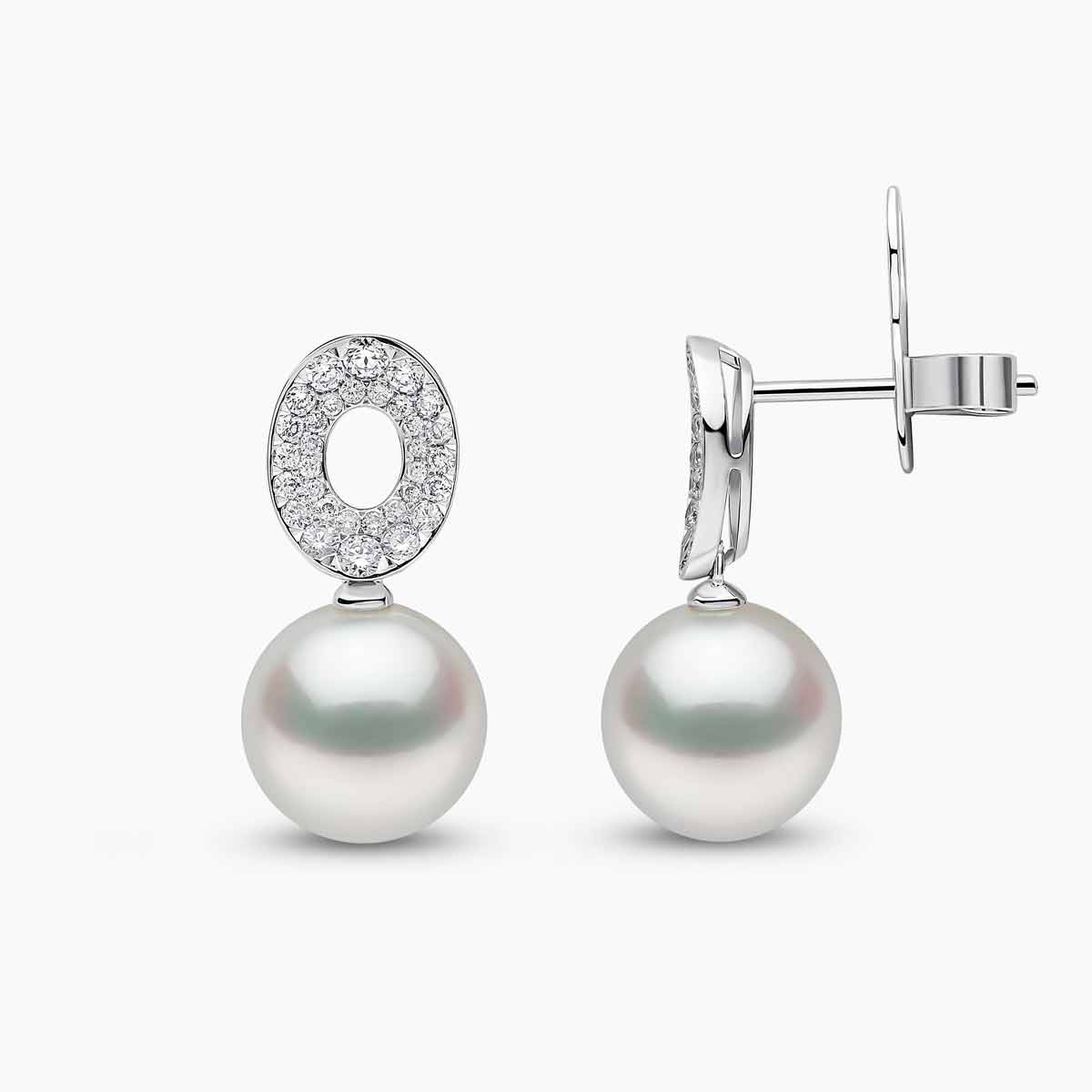 White Gold / White Australian South Sea