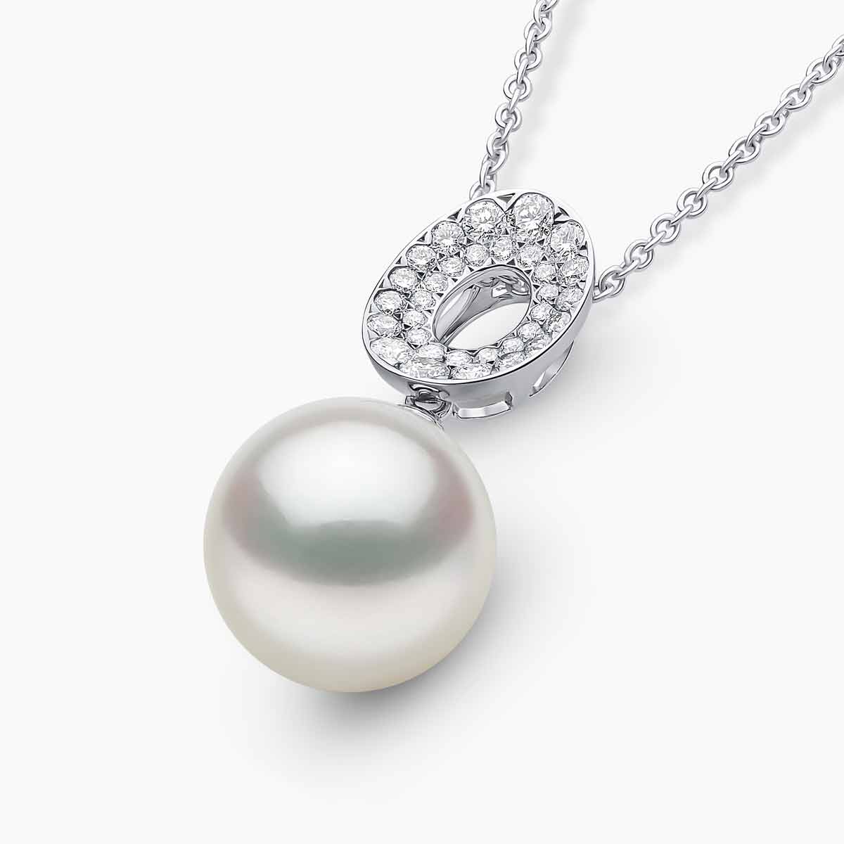 White Gold / White Australian South Sea