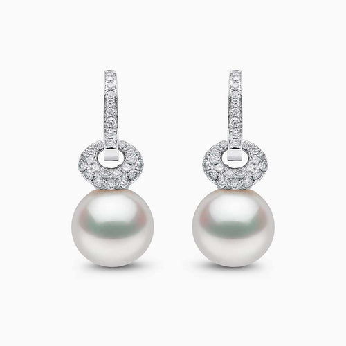 White Australian South Sea / White Gold