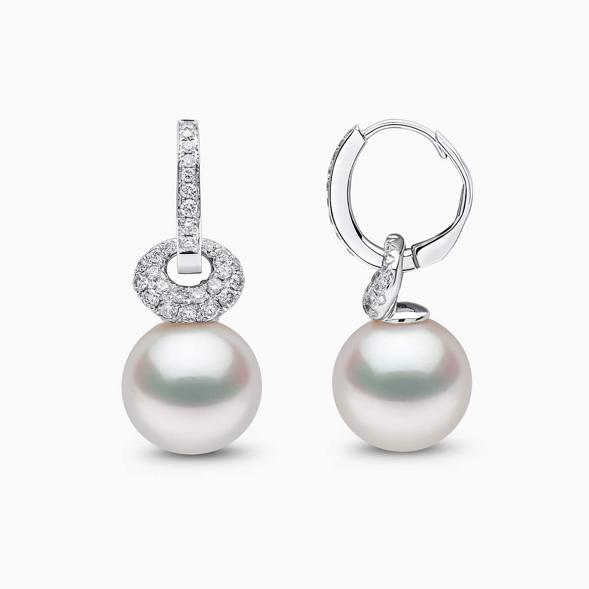 White Australian South Sea / White Gold