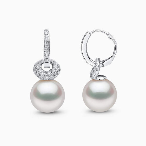 White Australian South Sea / White Gold
