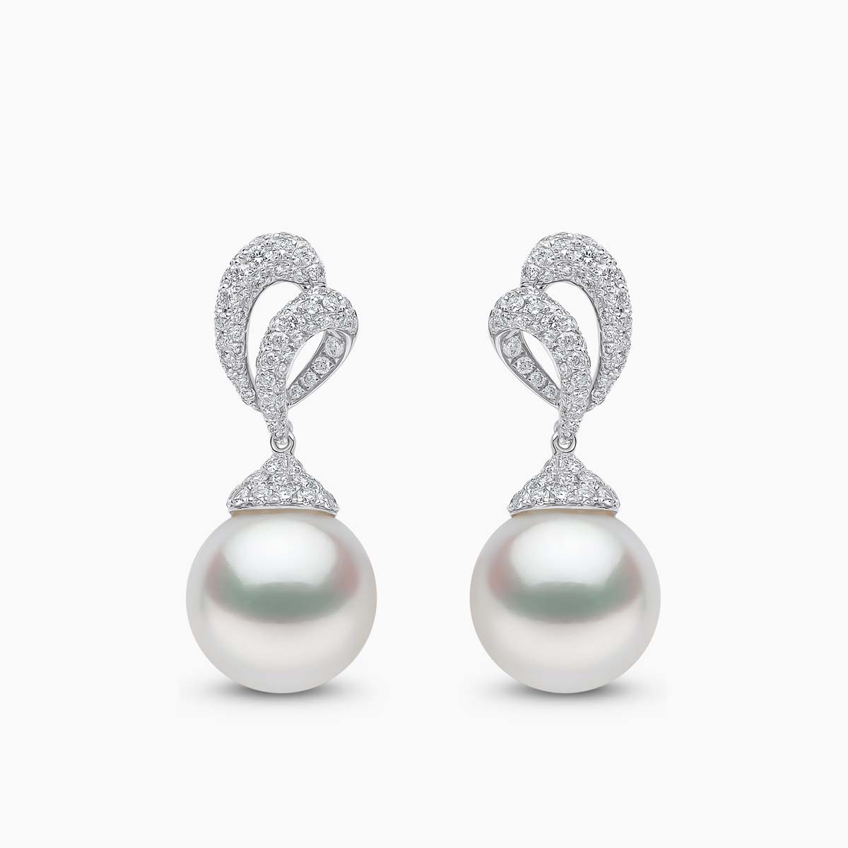 White Gold / White Australian South Sea