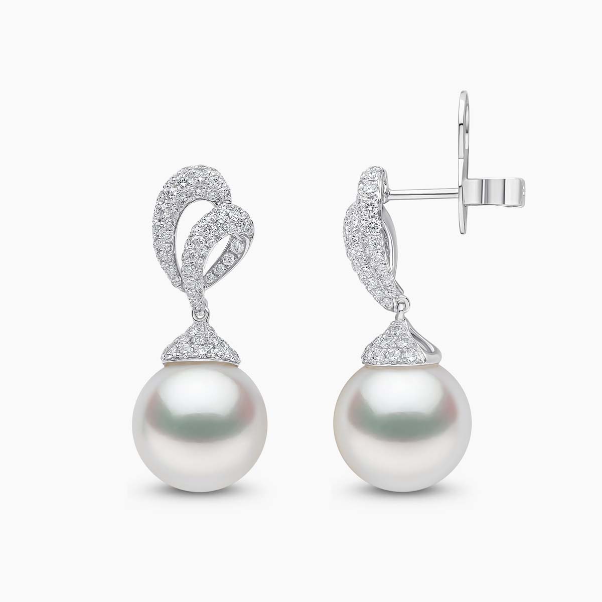 White Gold / White Australian South Sea