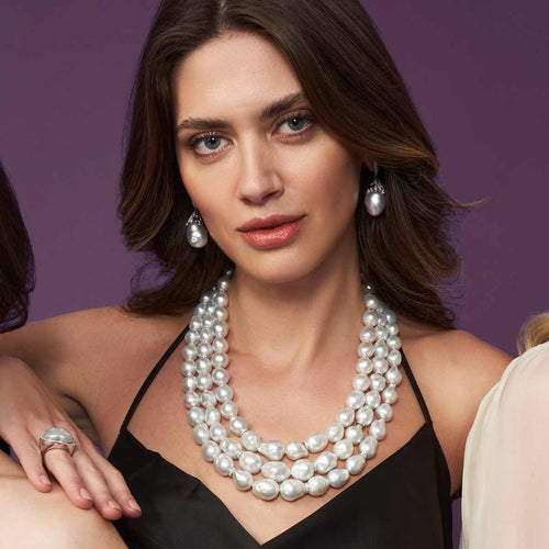 White Gold / White Australian South Sea