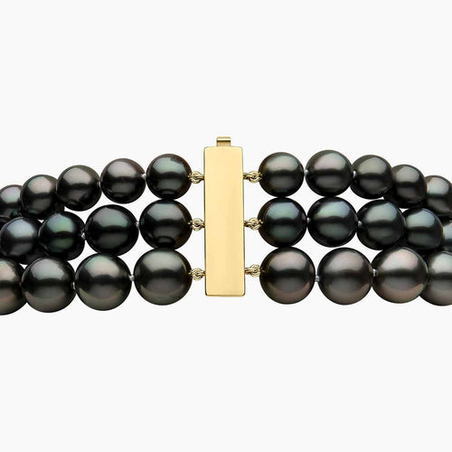 Yellow Gold / Golden Indonesian South Sea