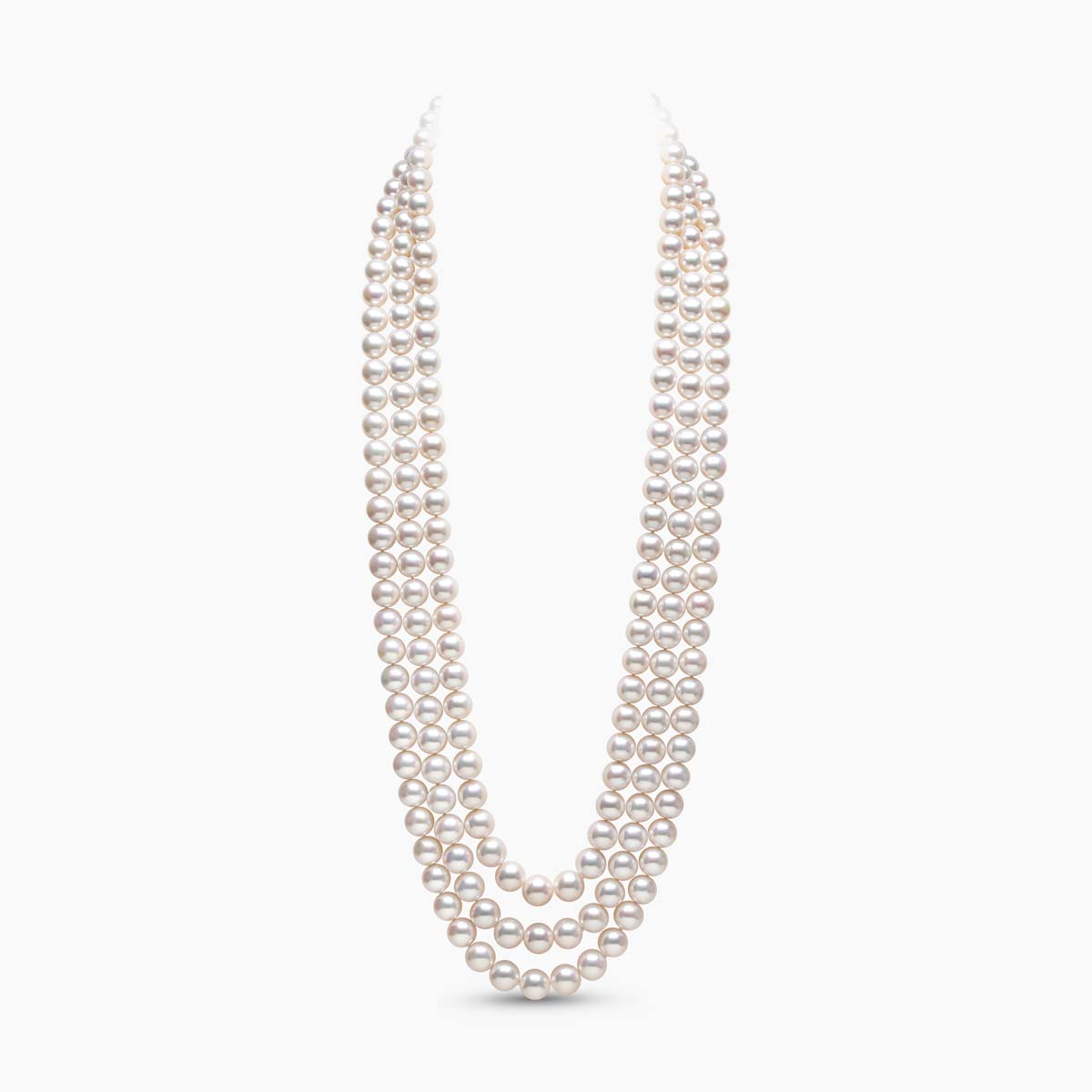 White Gold / White Freshwater