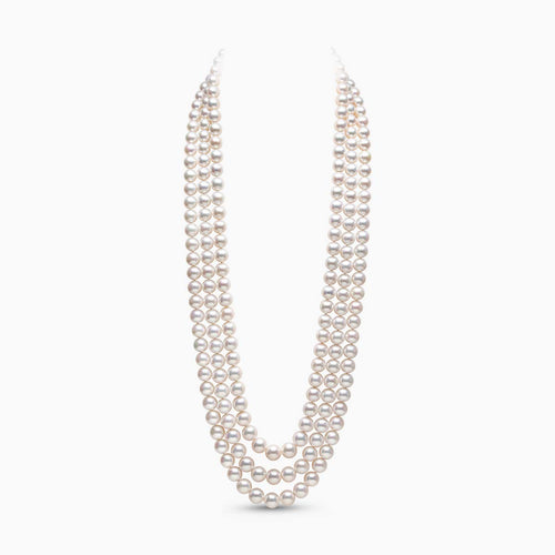 White Gold / White Freshwater