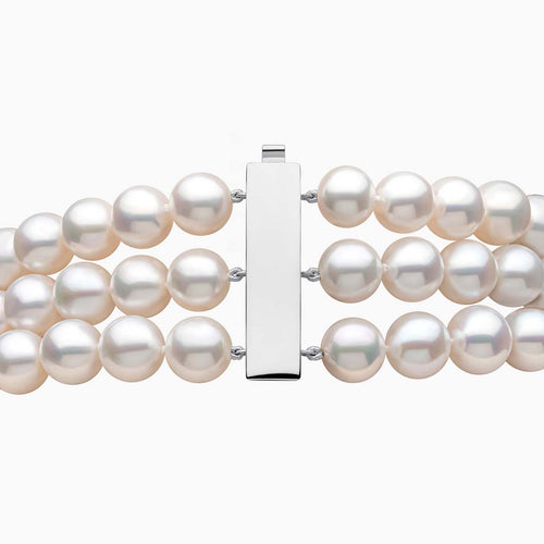 White Gold / White Freshwater