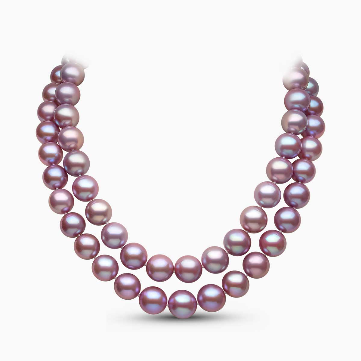 White Gold / Pink Freshwater