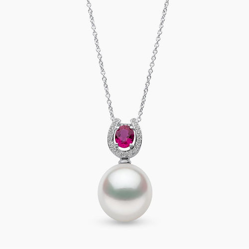 White Gold / White Australian South Sea