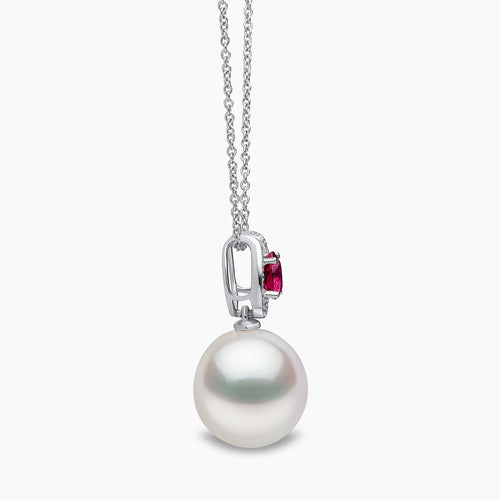 White Gold / White Australian South Sea