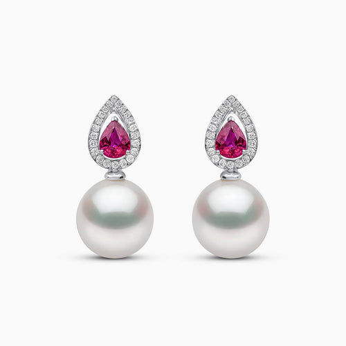 White Gold / White Australian South Sea