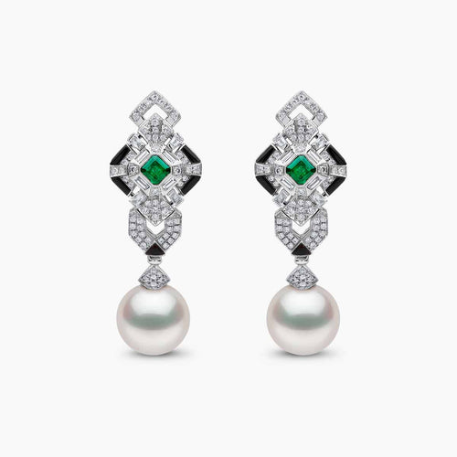 White Gold / White Freshwater