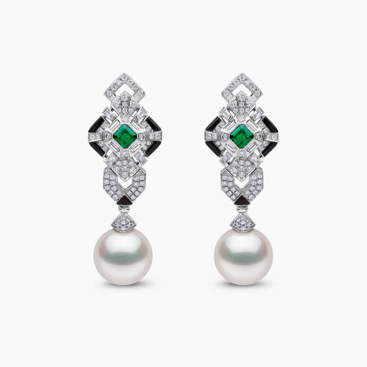 White Gold / White Freshwater 