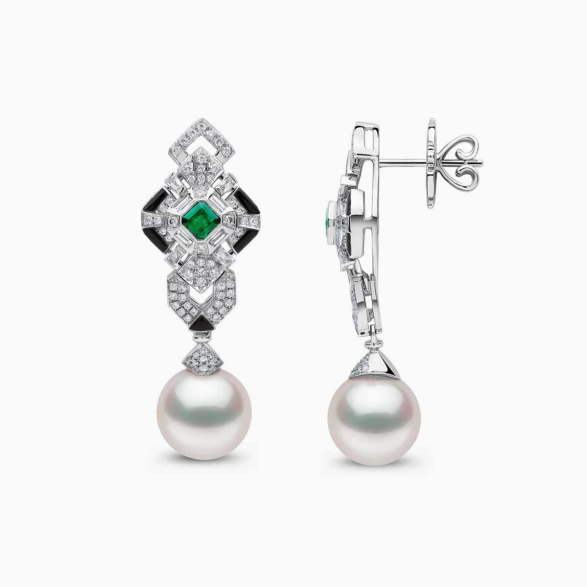 White Gold / White Freshwater 