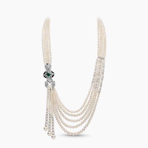 White Gold / White Freshwater