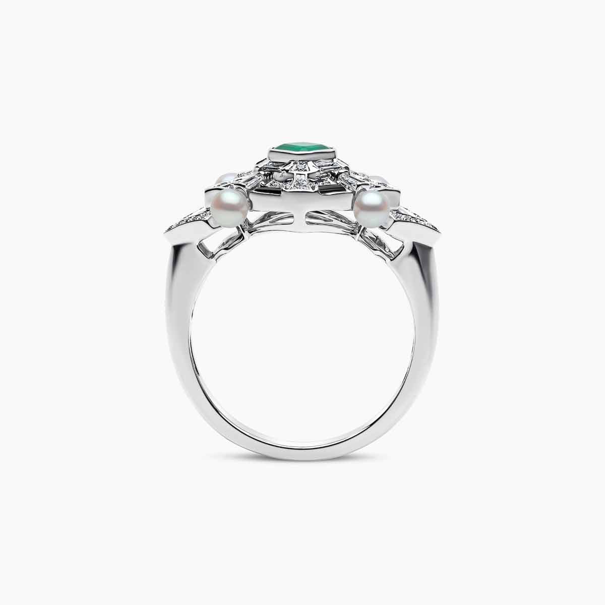 White Gold / White Freshwater / N