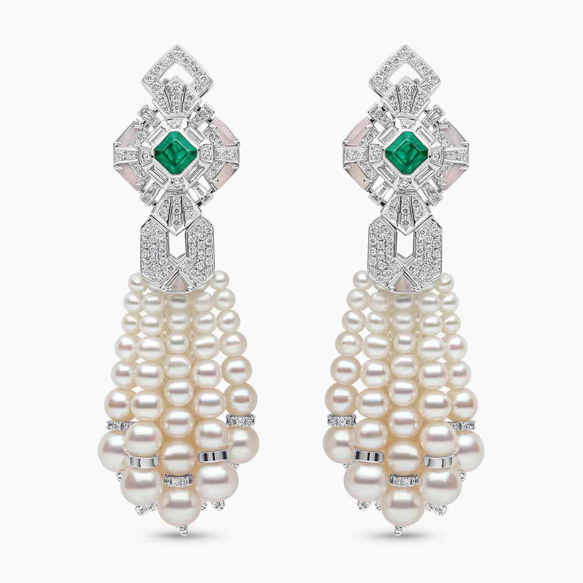 White Gold / White Freshwater