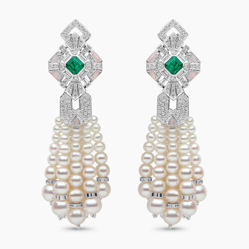 White Gold / White Freshwater