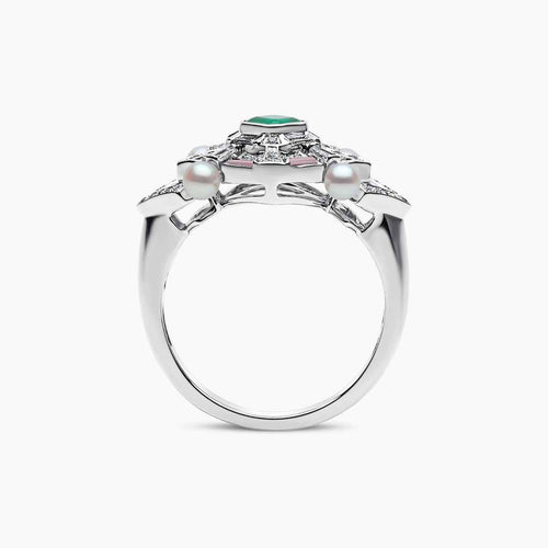 White Gold / White Freshwater / N