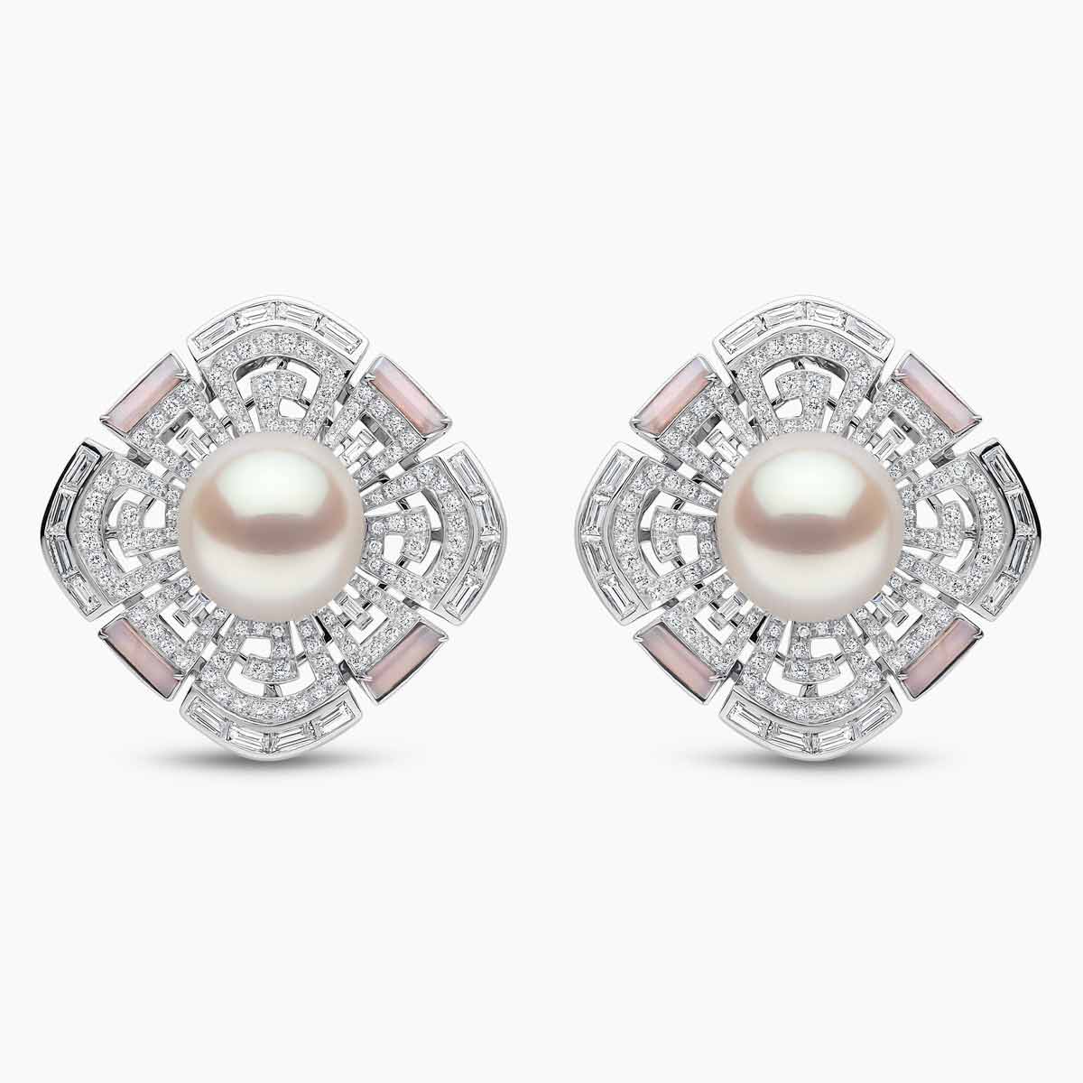 White Gold / White Australian South Sea