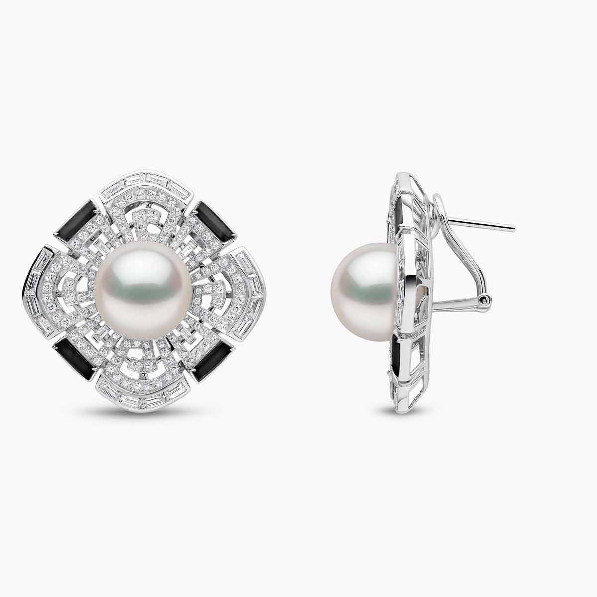 White Gold / White Australian South Sea