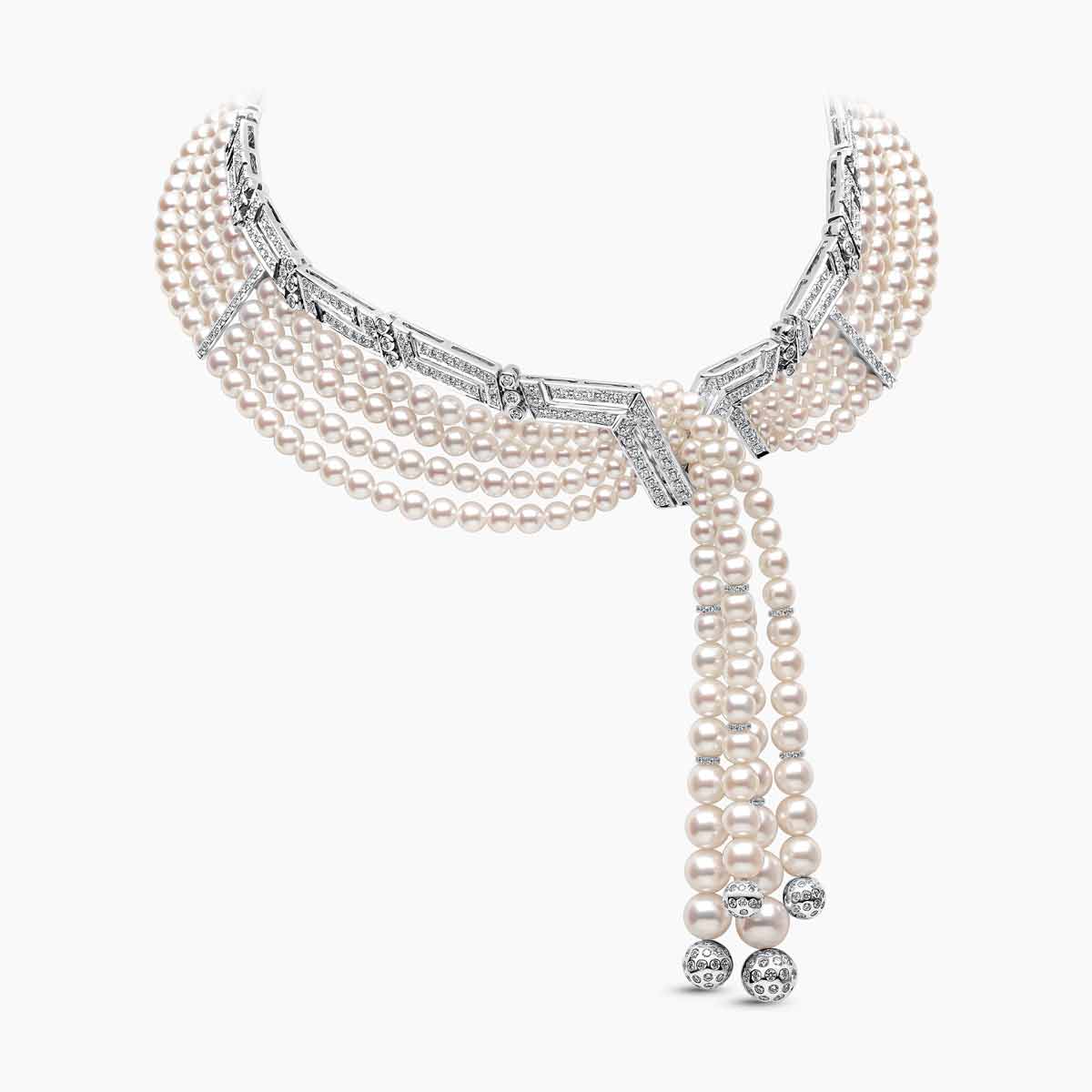 White Gold / White Freshwater