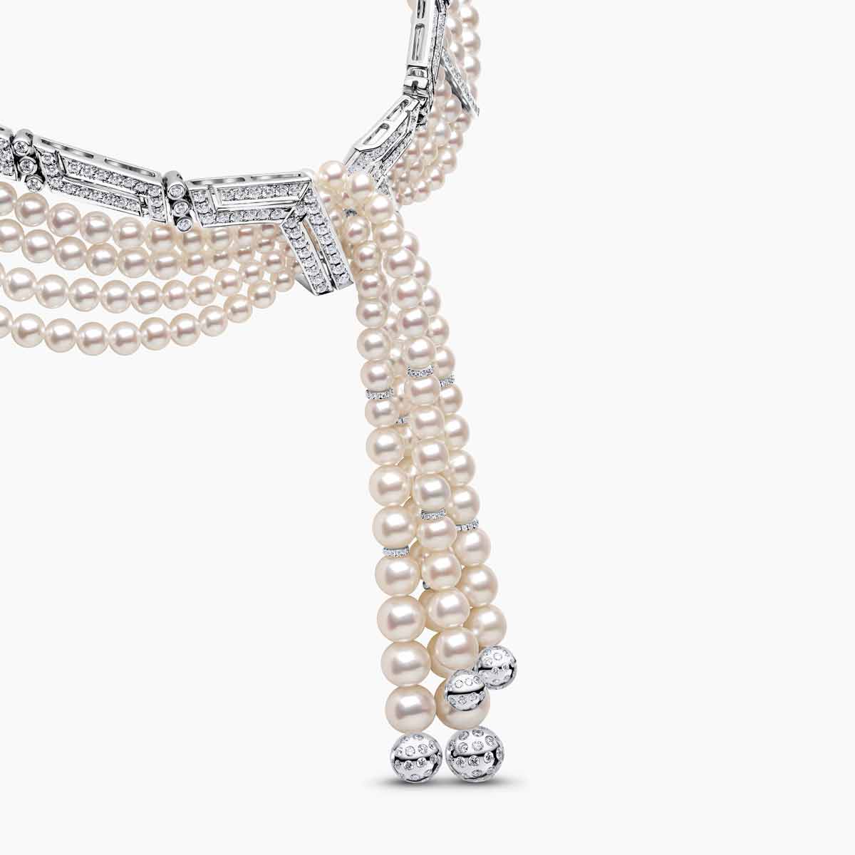 White Gold / White Freshwater