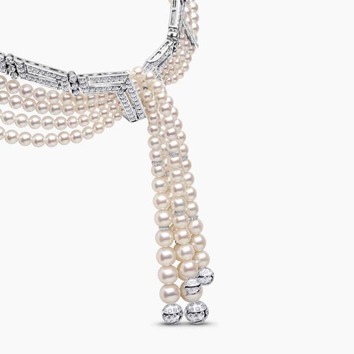 White Gold / White Freshwater