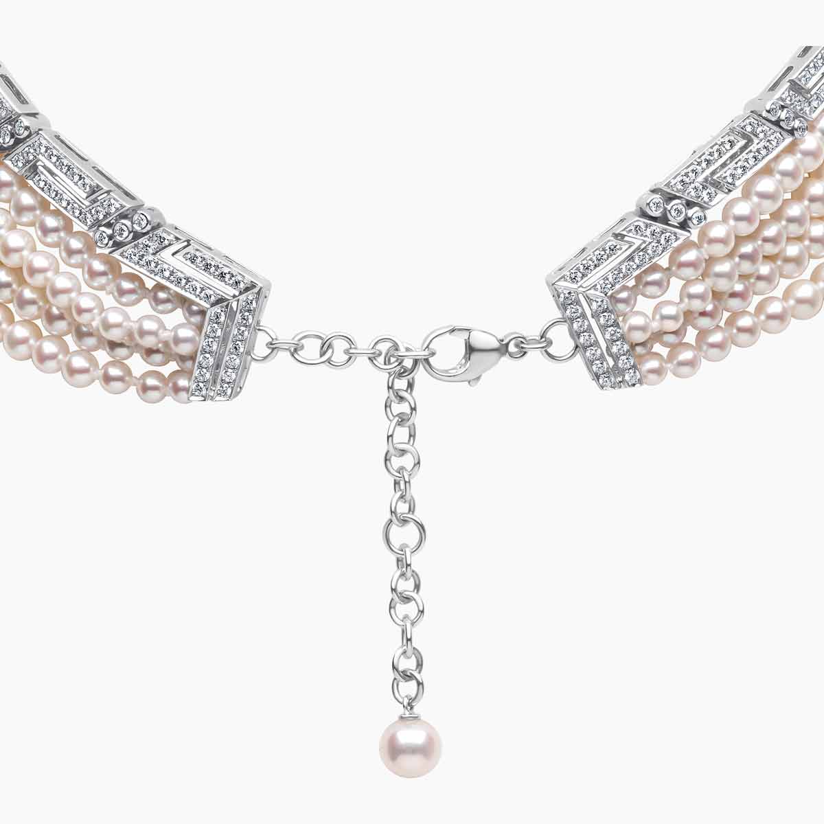 White Gold / White Freshwater