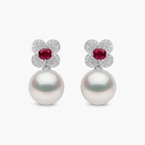 White Gold / White Australian South Sea