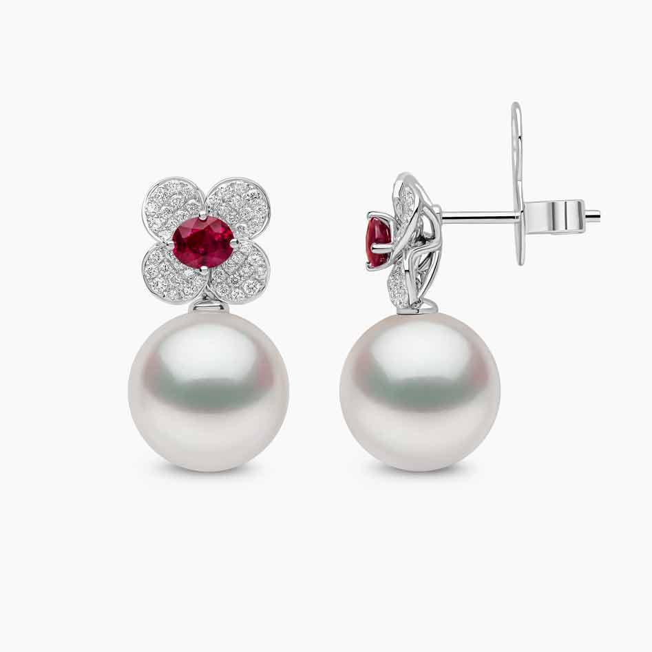 White Gold / White Australian South Sea