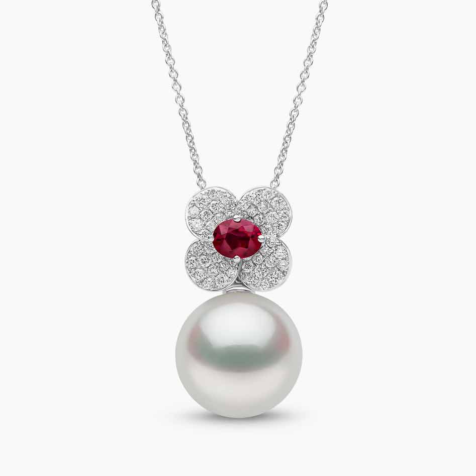 White Gold / White Australian South Sea