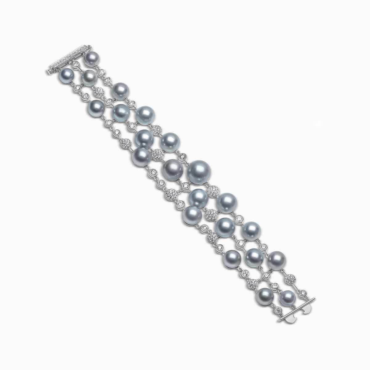 White Gold / Tahitian 