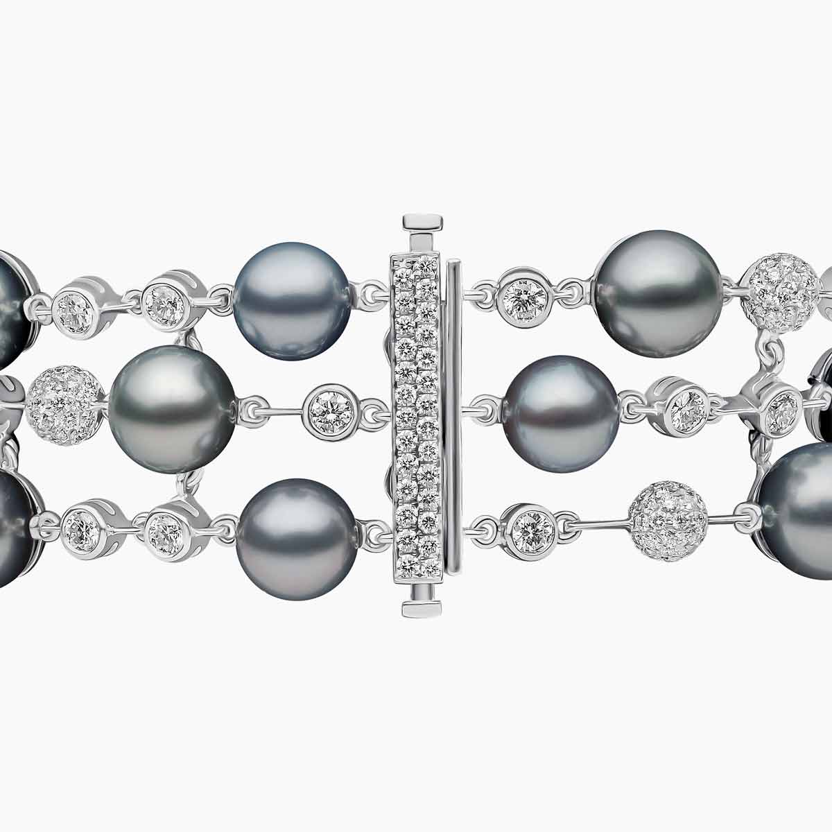 White Gold / Tahitian 