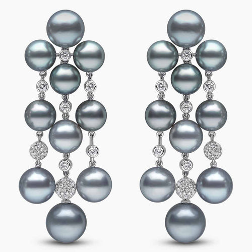 White Gold / Tahitian 