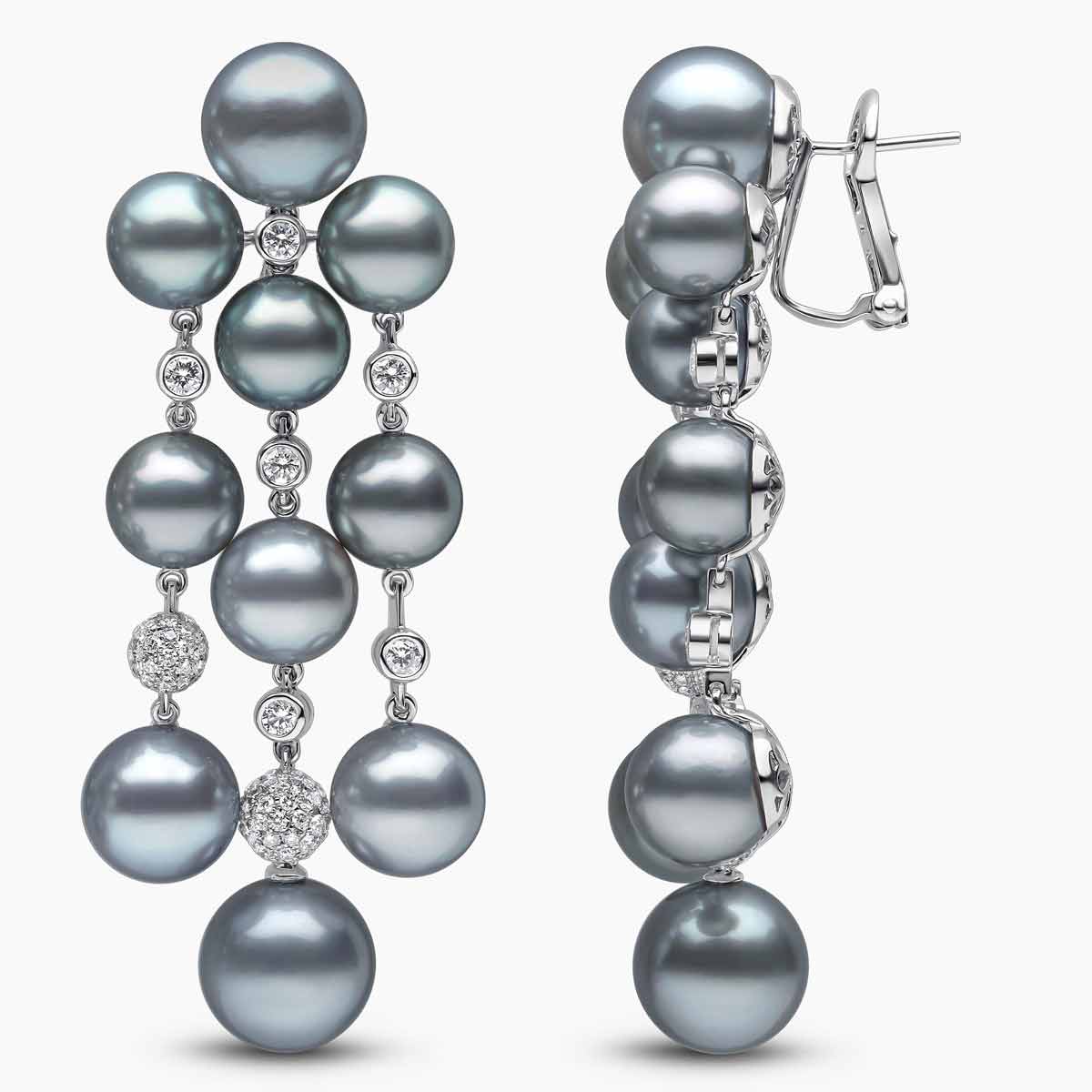 White Gold / Tahitian 