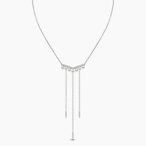 White Gold / White Freshwater