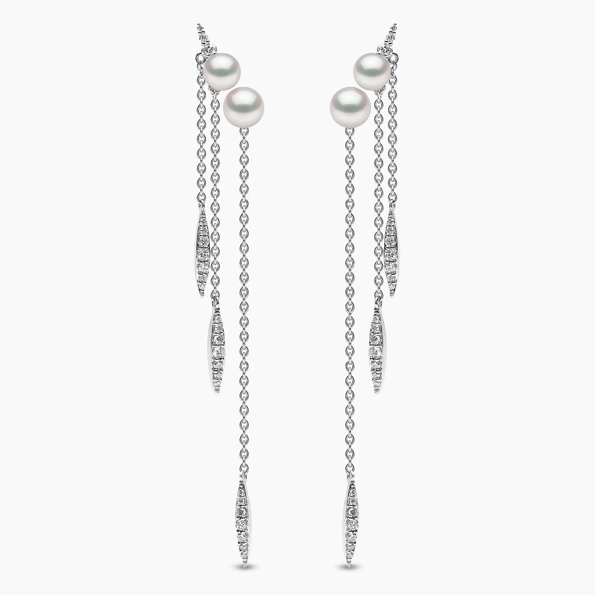 White Gold / White Freshwater