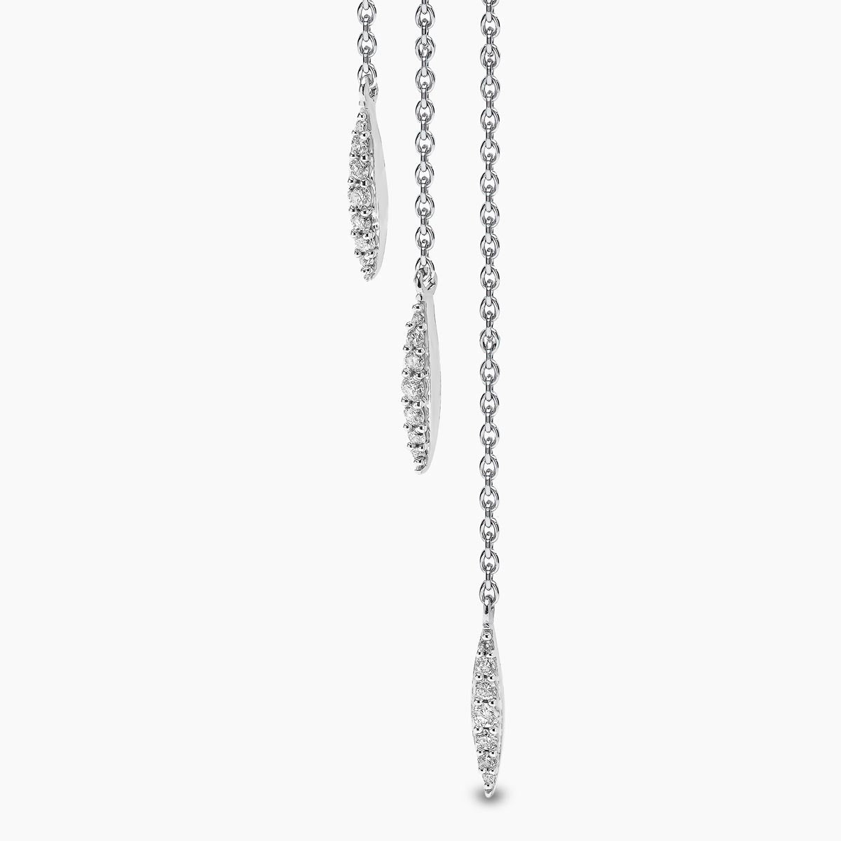White Gold / White Freshwater