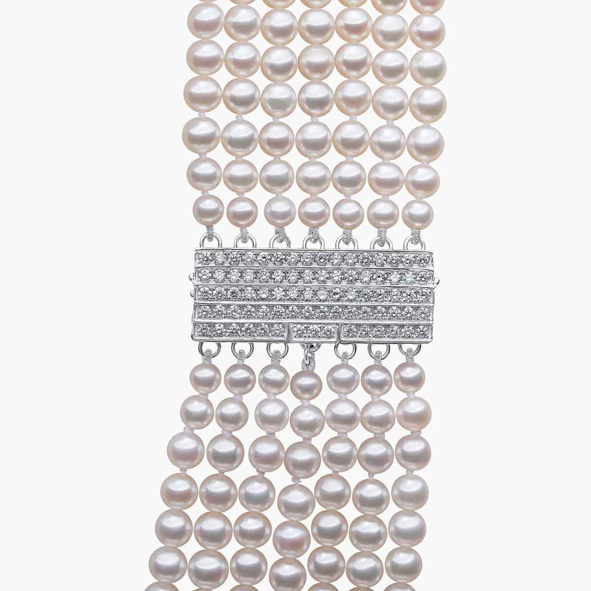 White Gold / White Freshwater